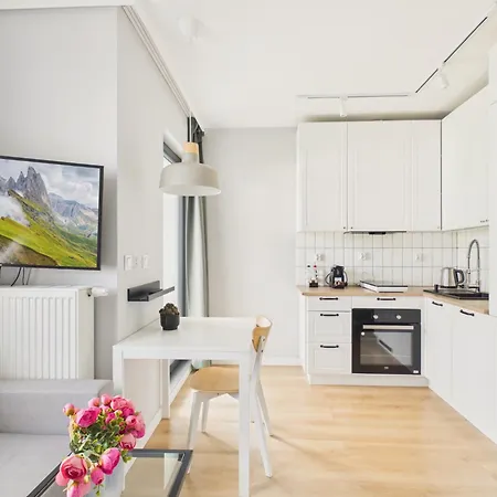 Modern & Cozy By Solarento
