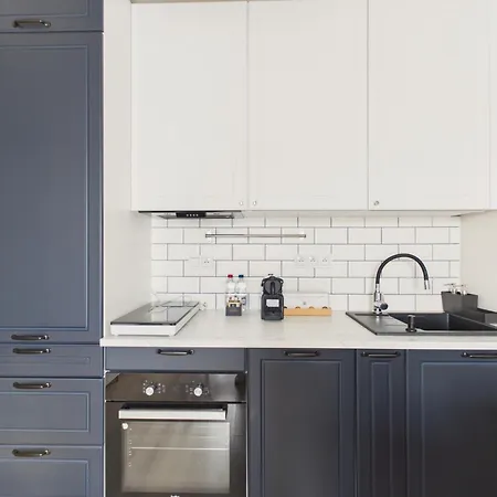 Modern & Cozy By Solarento *