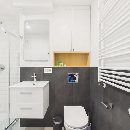 Modern & Cozy By Solarento